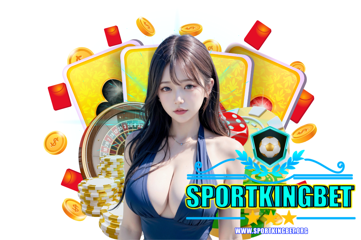 sportkingbet สล็อต