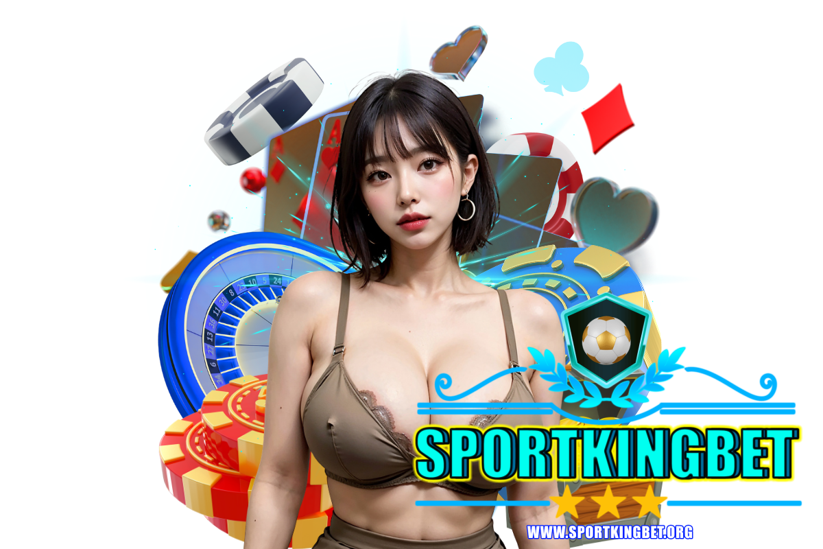 sportkingbet เว็บตรง