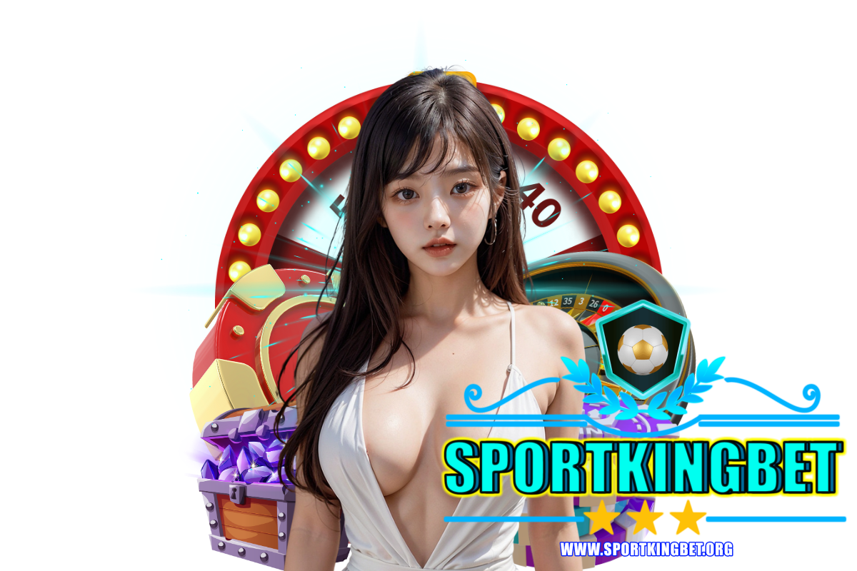 sportkingbet แจกเครดิตฟรี